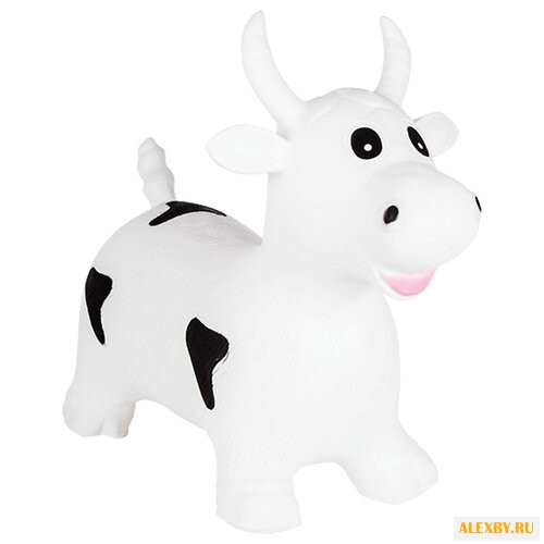 Игрушка-попрыгун Altacto Корова