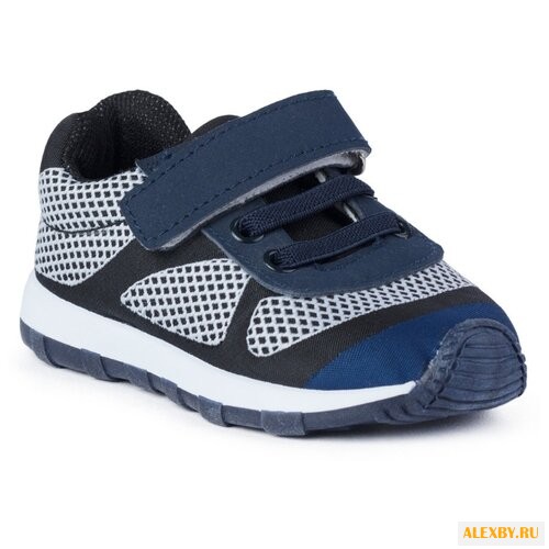 Полуботинки playToday