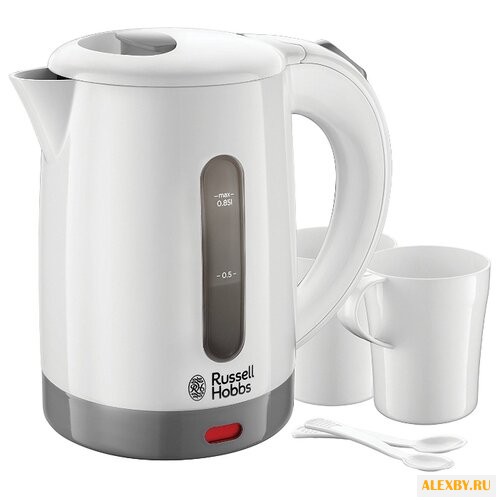 Чайник Russell Hobbs 23840