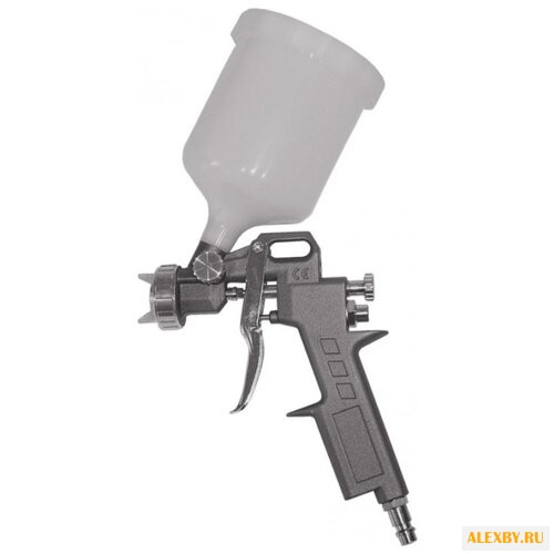 Краскопульт пневматический FIT