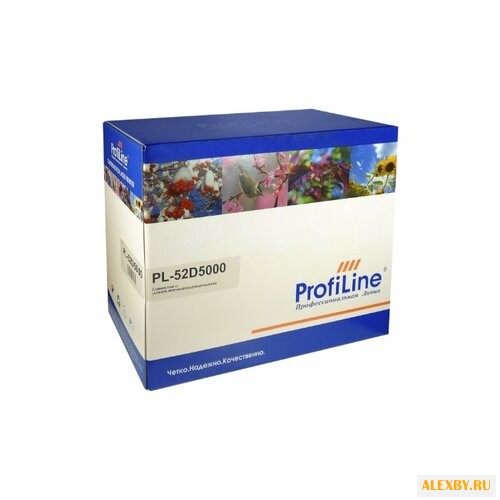 Картридж ProfiLine PL-52D5000