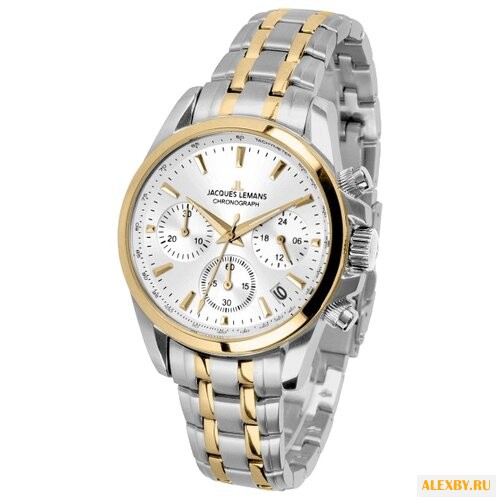 Наручные часы JACQUES LEMANS