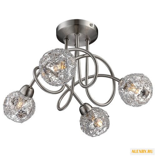 Люстра Globo Lighting Sinclair