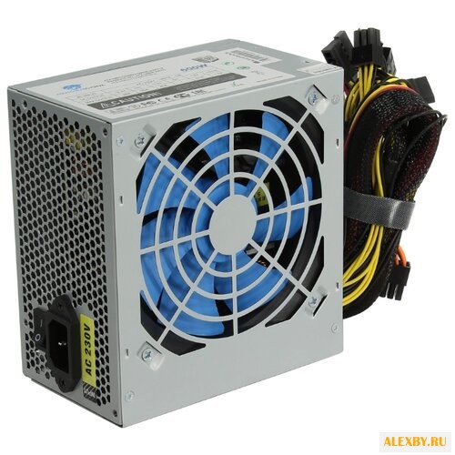 Блок питания PowerCool