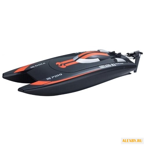 Катер 1 TOY Т10018 34.7 см