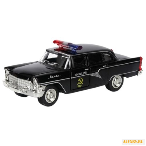 Легковой автомобиль ТЕХНОПАРК