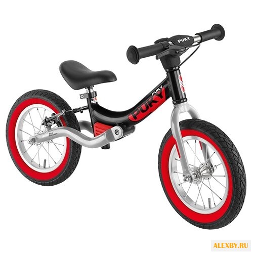 Беговел Puky LR Ride Br