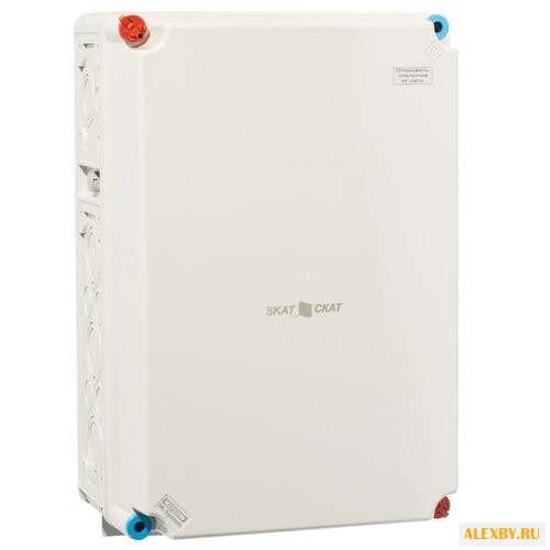 Резервный ИБП БАСТИОН