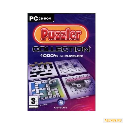 Puzzler Collection
