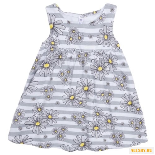 Платье playToday