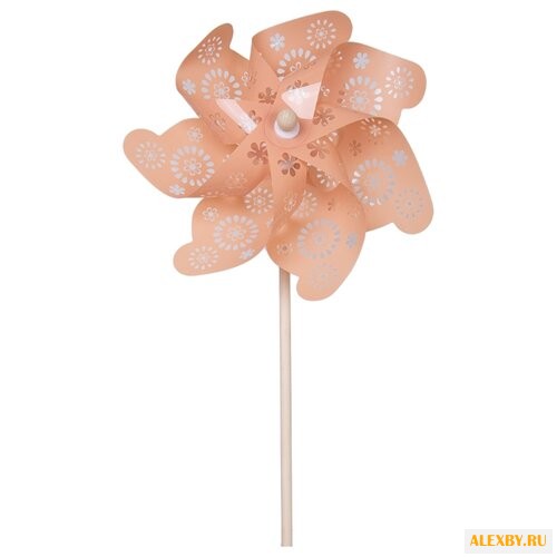 Ветрячок Fresh-Trend Солнечный