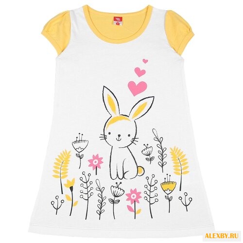 Сорочка cherubino