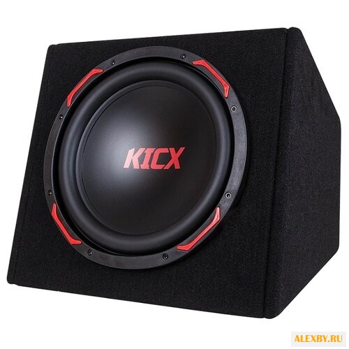 Автомобильный сабвуфер Kicx