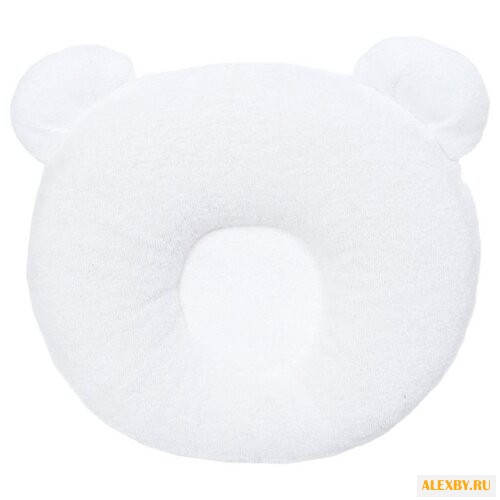 Подушка Candide Panda 21x19 см