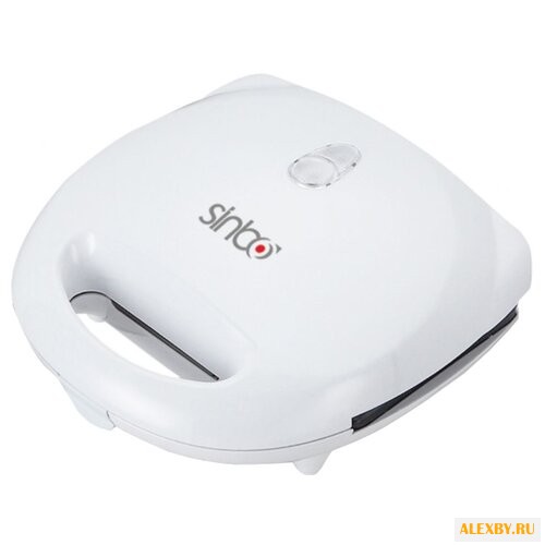 Сэндвичница Sinbo SSM-2544