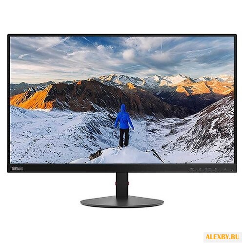 Монитор Lenovo ThinkVision