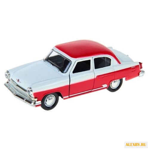 Легковой автомобиль Autotime