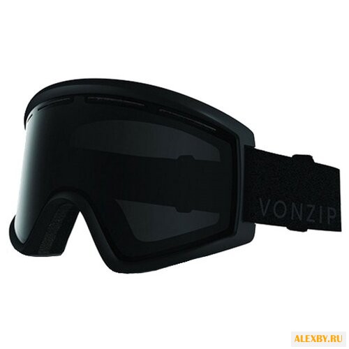 VonZipper Cleaver