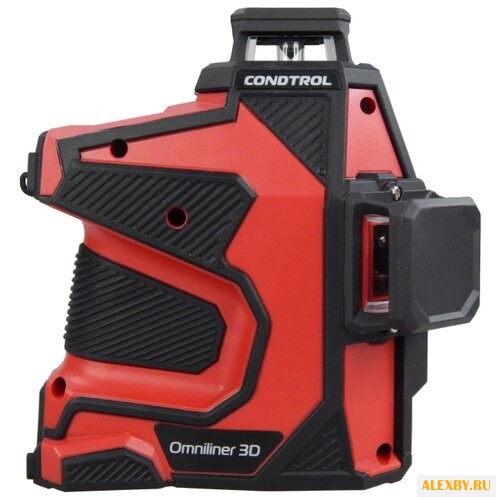 Лазерный уровень Condtrol