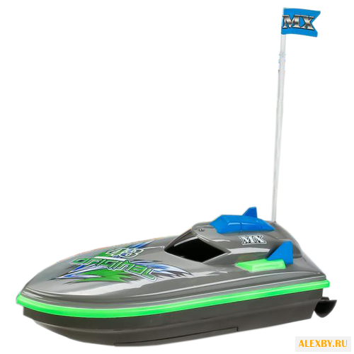 Катер Yako M6525 21 см