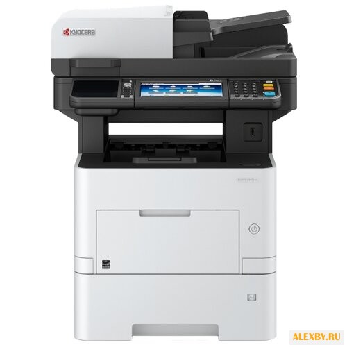 МФУ KYOCERA ECOSYS M3655idn