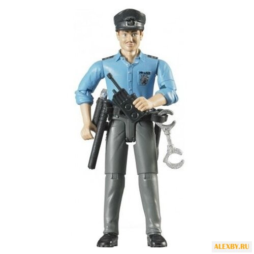 Игровой набор Bruder