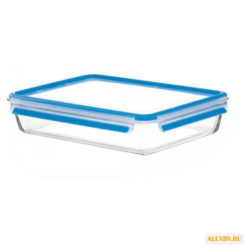 EMSA Контейнер CLIP&CLOSE GLASS