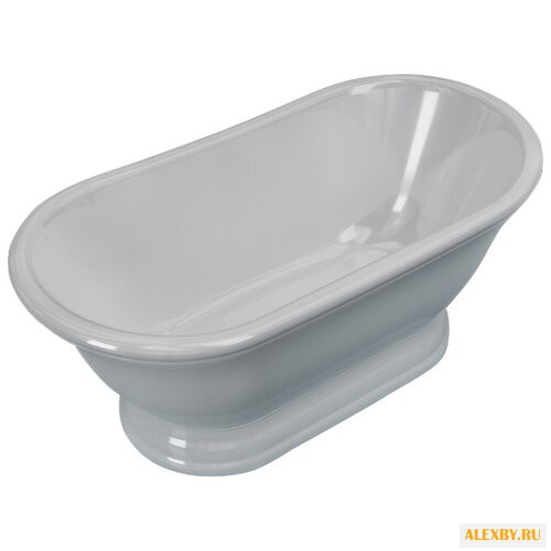 Отдельно стоящая ванна ESSE