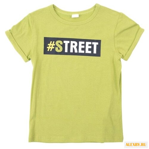 Футболка playToday