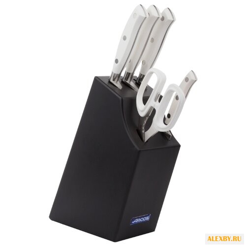 Набор Arcos Riviera 4 ножа и