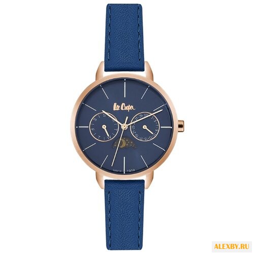 Наручные часы Lee Cooper