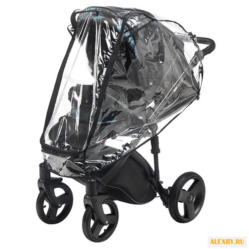 Noordline дождевик ПВХ на