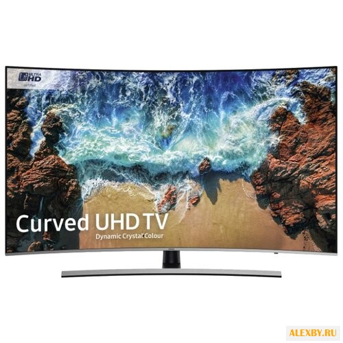 Телевизор Samsung UE65NU8500U
