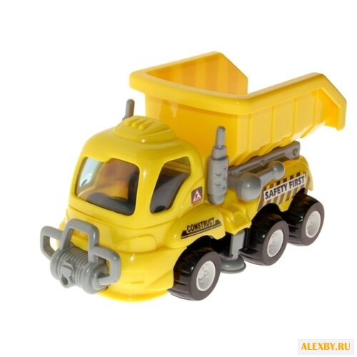 Грузовик Keenway Construction