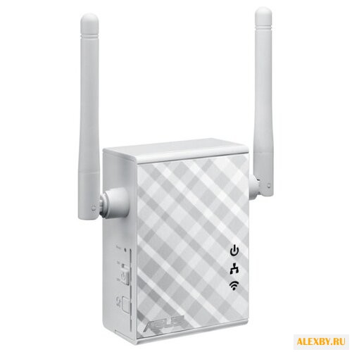 Wi-Fi усилитель сигнала репитер