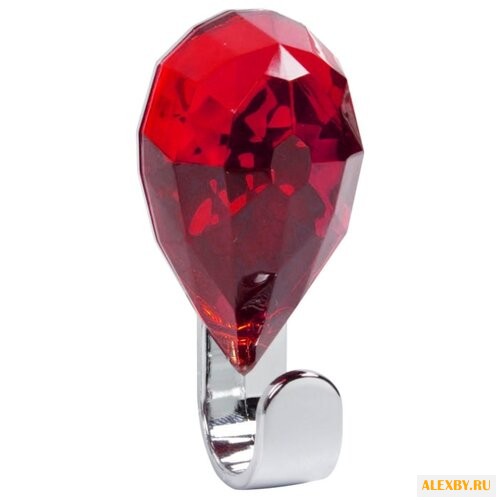 Крючок Spirella Jewel