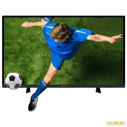 Телевизор VEKTA LD-39SR4215BT