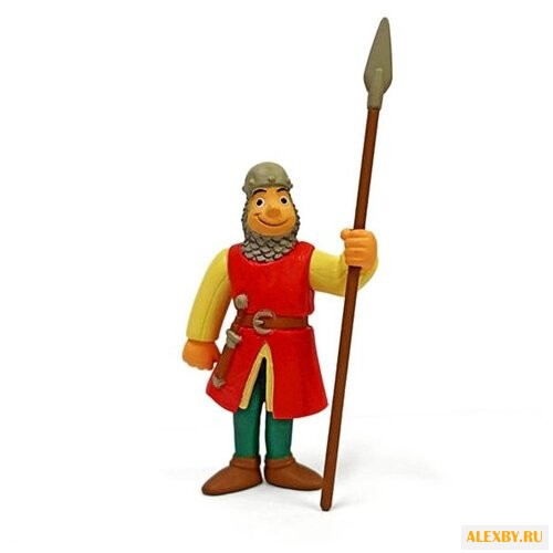 Фигурка Shantou Gepai