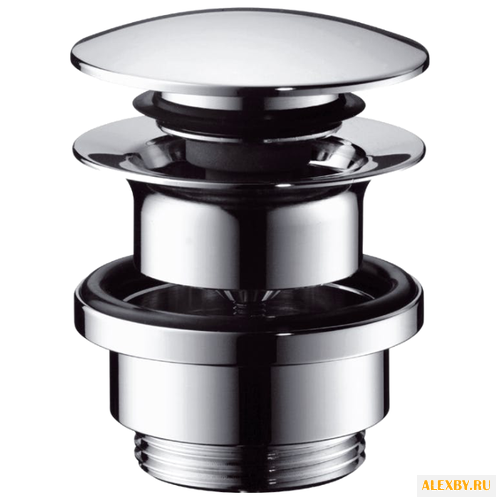 Донный клапан