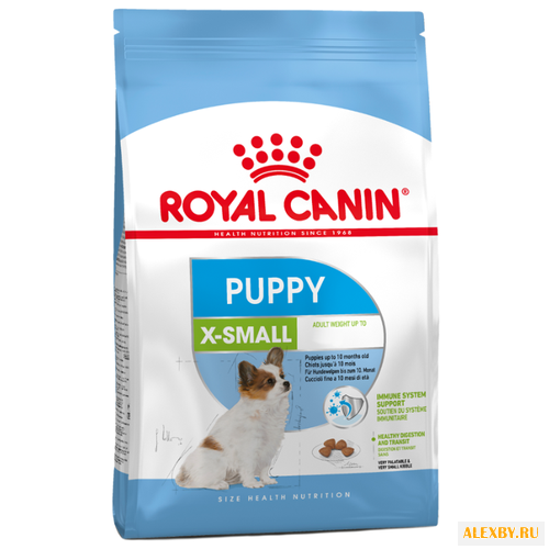 Корм для собак Royal Canin