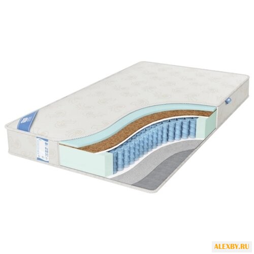 Матрас Промтекс-Ориент EcoMP