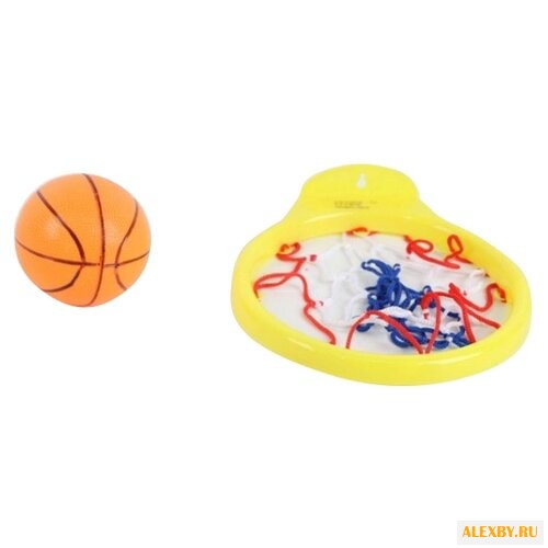 Набор для игры в баскетбол