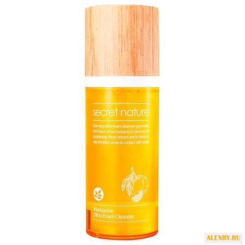 Secret Nature гидрофильное