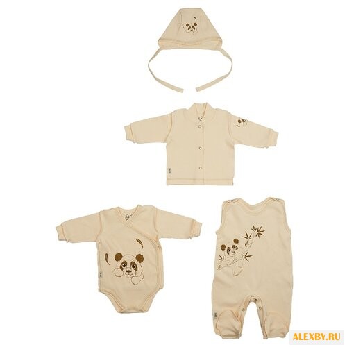 Комплект одежды LEO