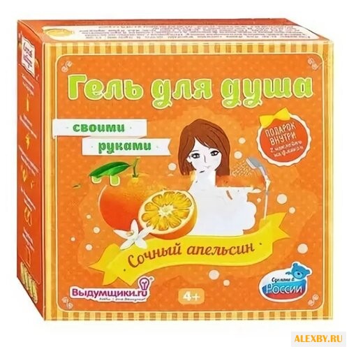 Выдумщики.ru Набор для