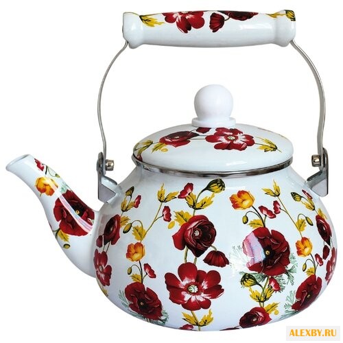 Rainstahl Чайник 7531-24RSKL