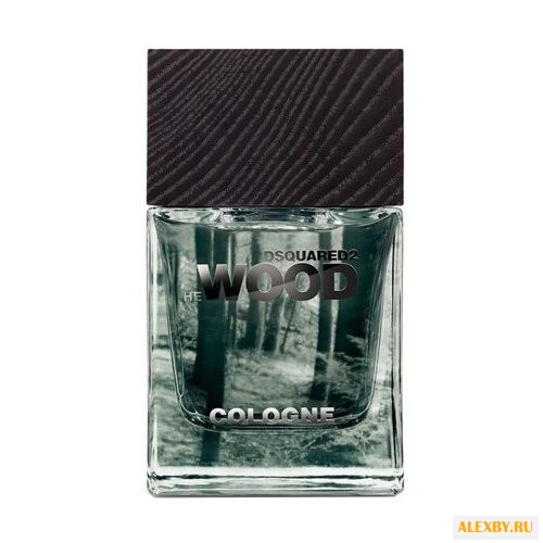 DSQUARED2 He Wood Cologne
