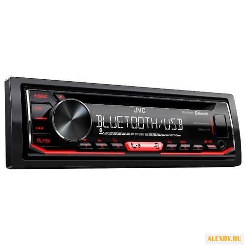 Автомагнитола JVC KD-R792BT
