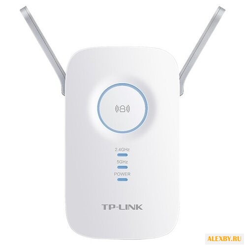 Wi-Fi роутер TP-LINK RE350