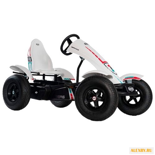 Веломобиль Berg Race BFR